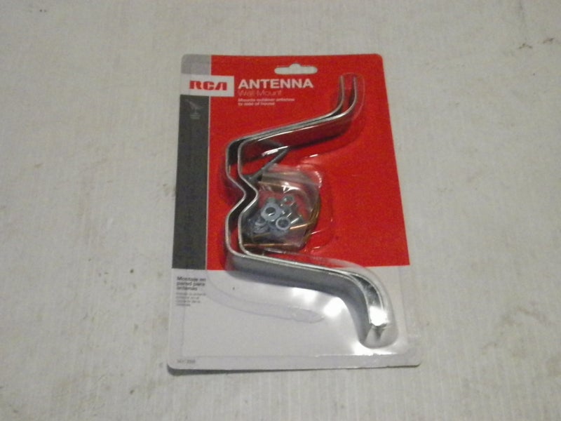 RCA Antenna Mount Bracket Up to 1-1/2 " - Image 1